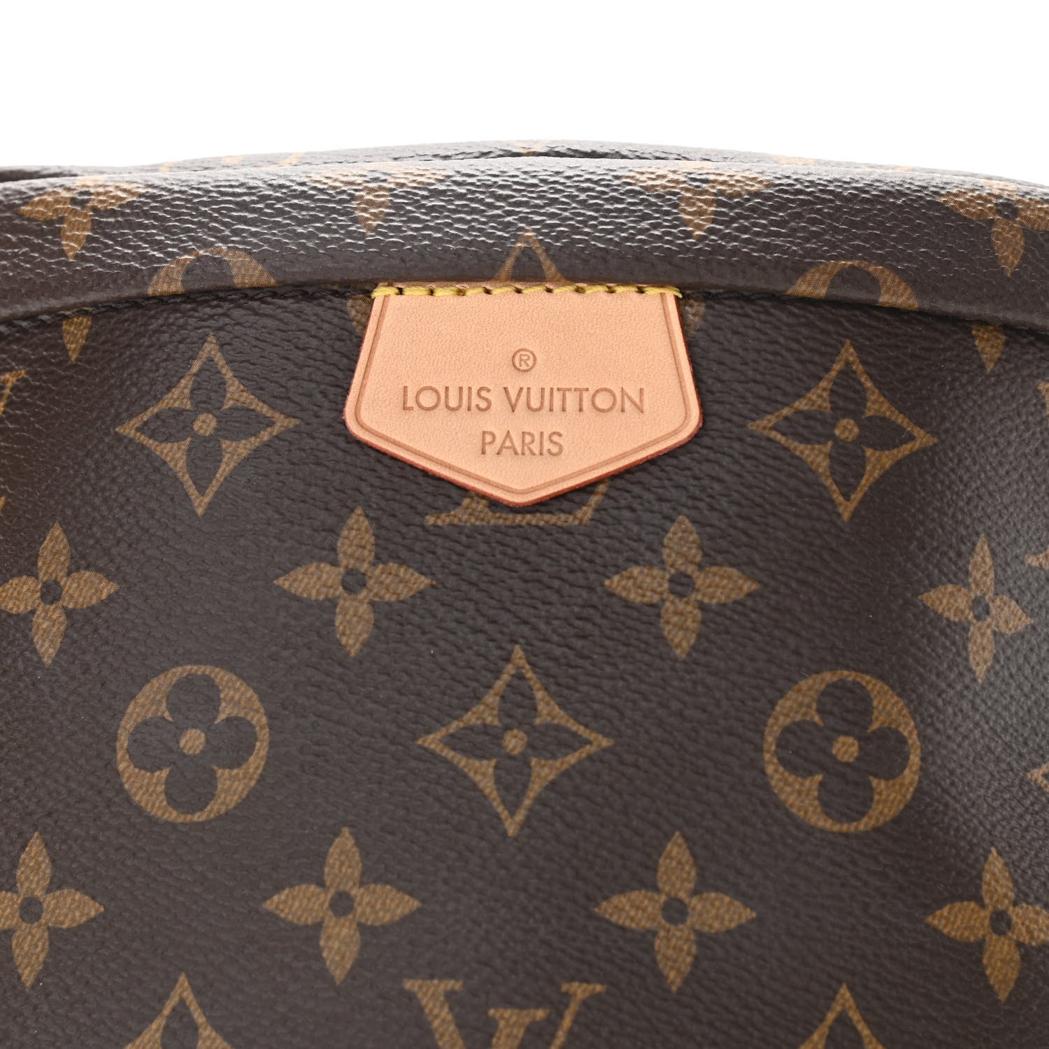 Louis Vuitton Monogram Bumbag 7 of 10