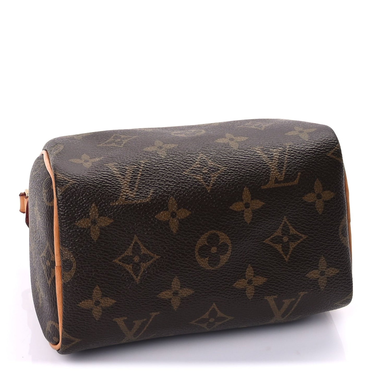 Monogram Nano Speedy Bandouliere