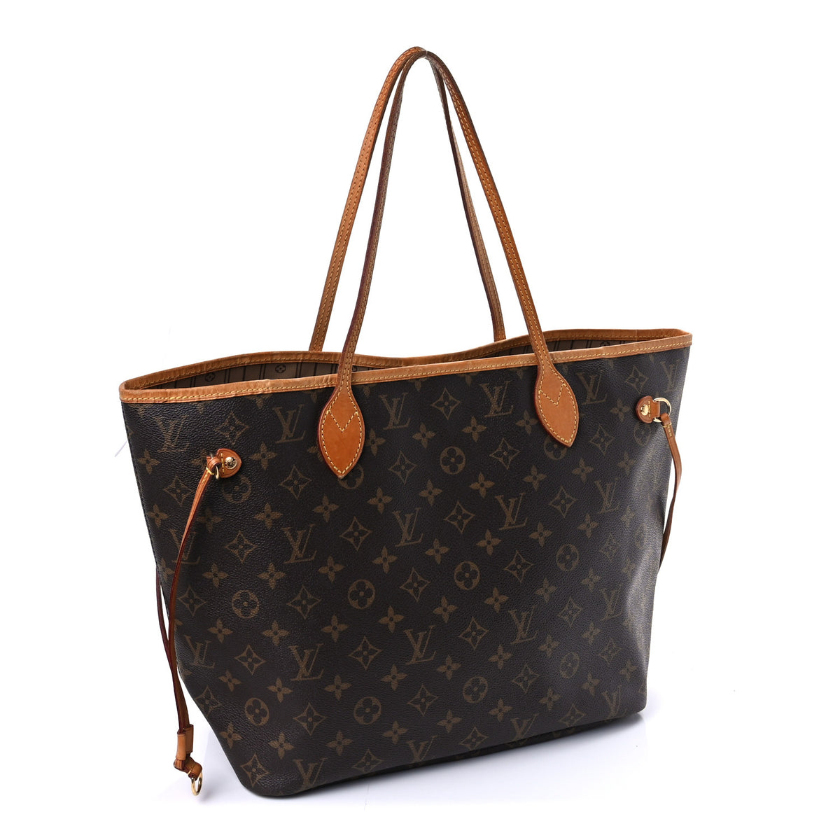 Monogram Neverfull MM