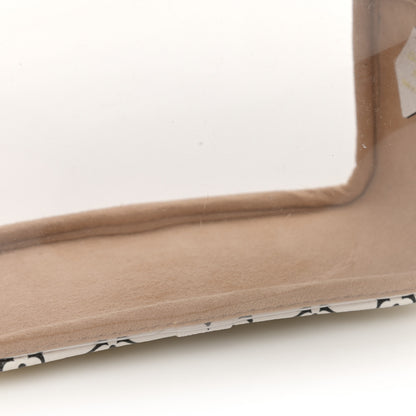 Louis Vuitton Monogram Giant Beach Pouch Kaki 12 of 13