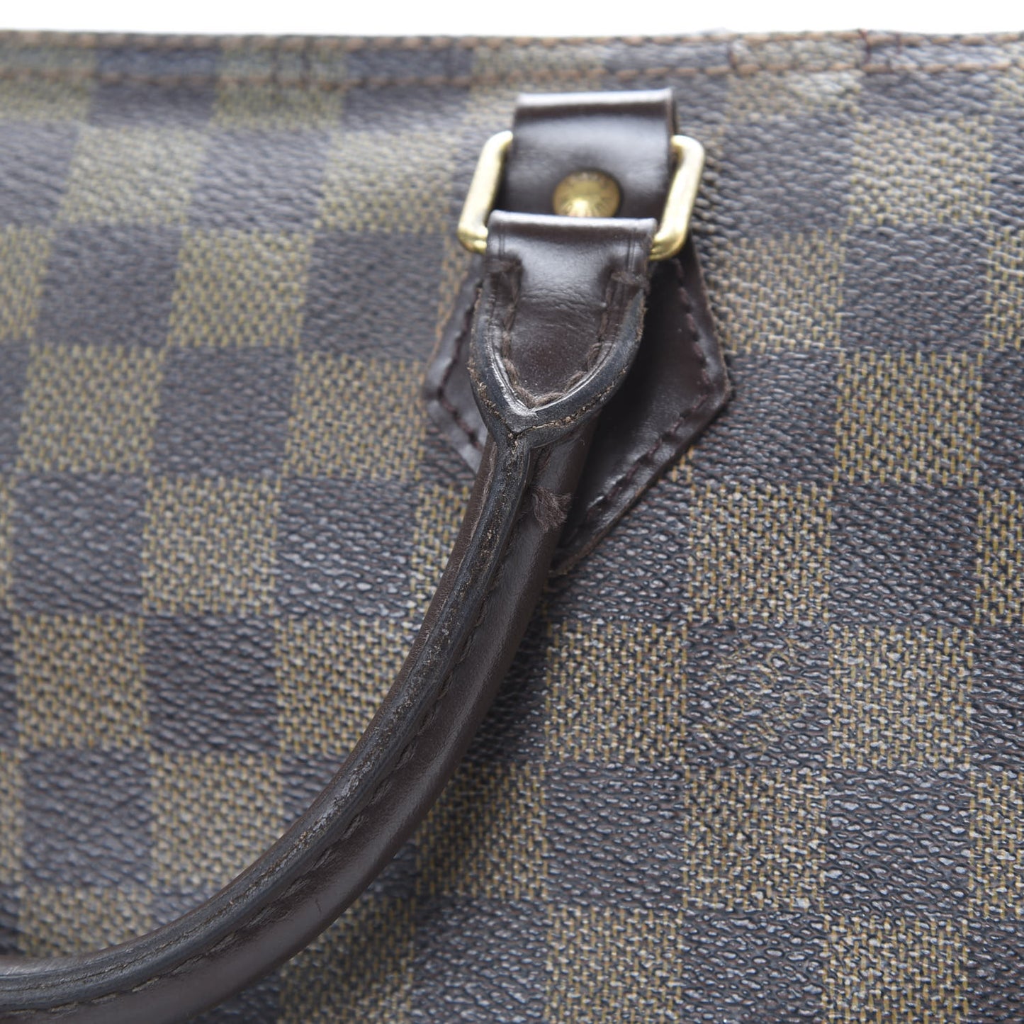 Damier Ebene Speedy 30