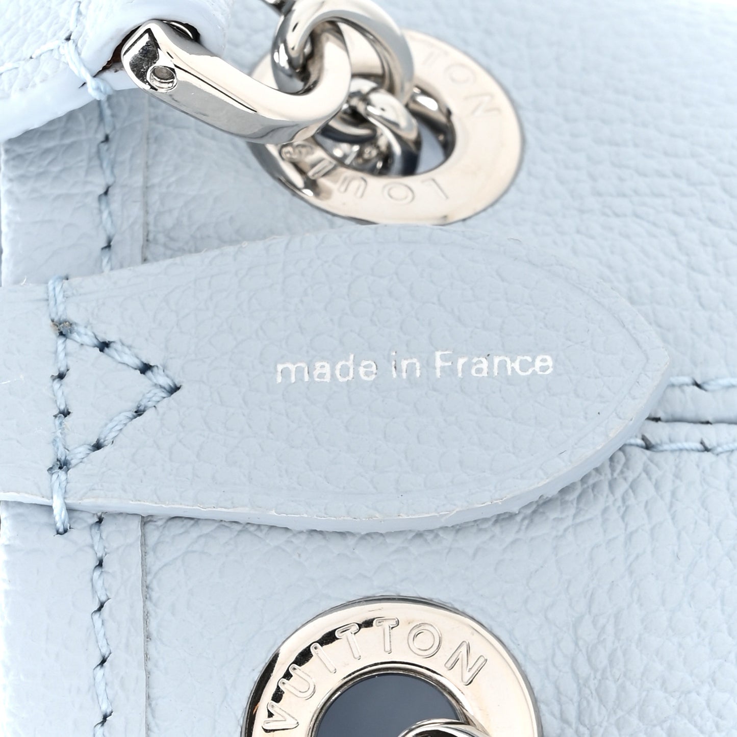 Empreinte Monogram Giant Summer Bundle Blue Washed