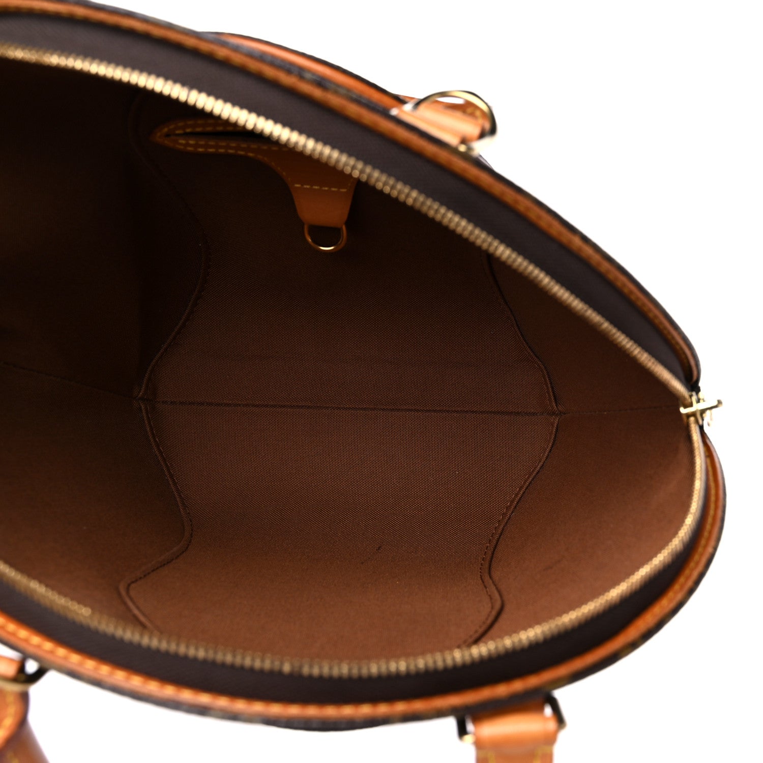 Louis Vuitton Monogram Ellipse PM 4 of 16