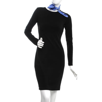 Hermes Silk Springs Pocket Square 2 of 4