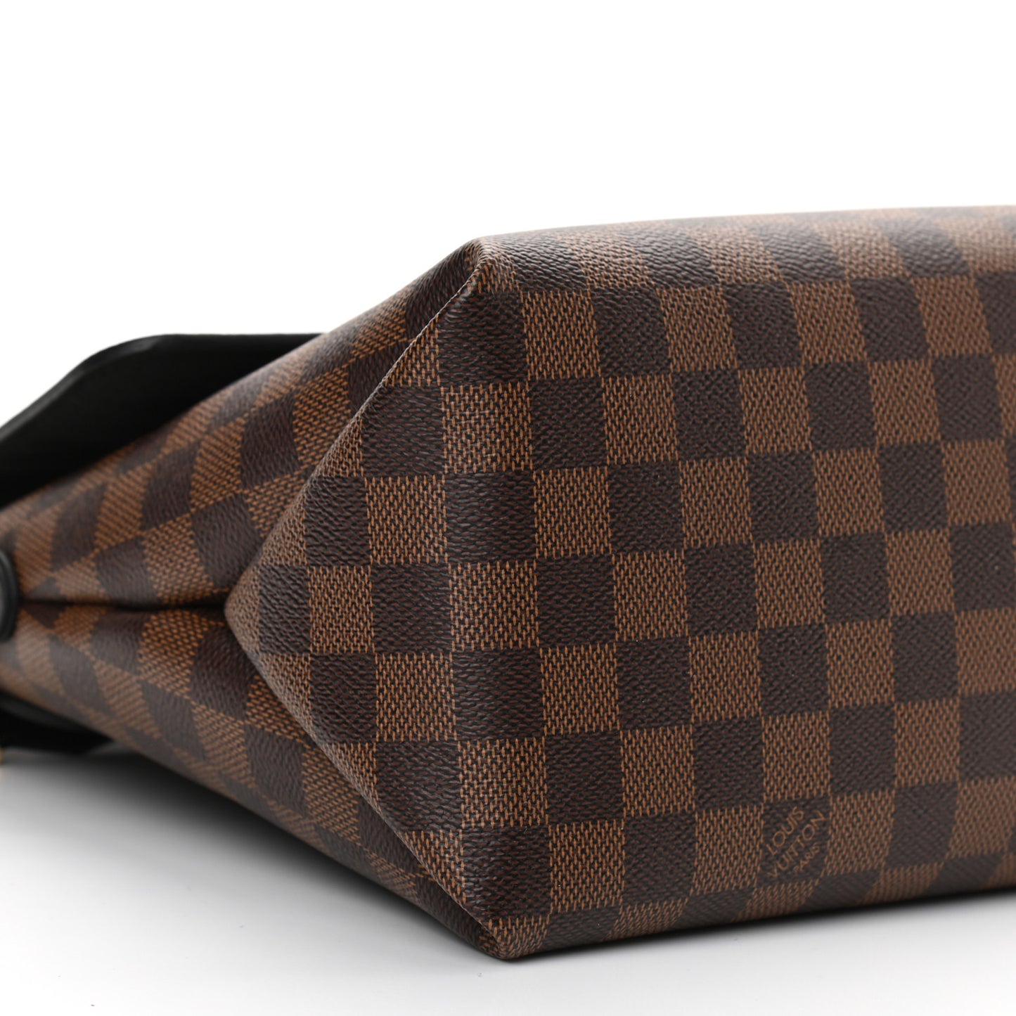 Damier Ebene Beaubourg MM