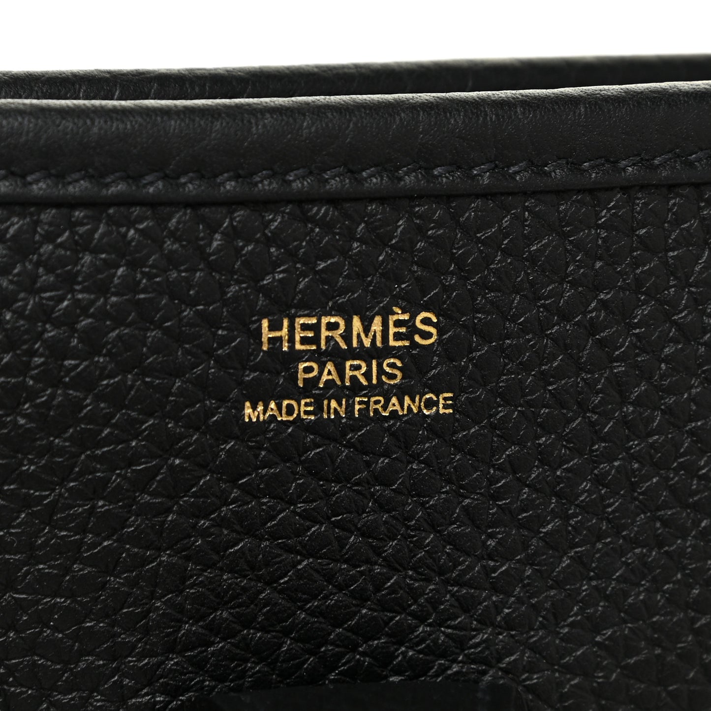 Taurillon Clemence Evelyne III PM Black