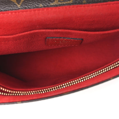 Louis Vuitton Monogram Saint Placide Cherry 5 of 7