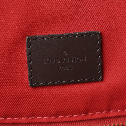 Louis Vuitton Damier Ebene Graceful MM 6 of 7