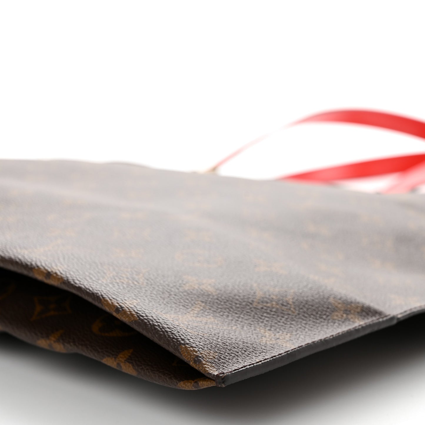 Monogram All-In MM Coquelicot