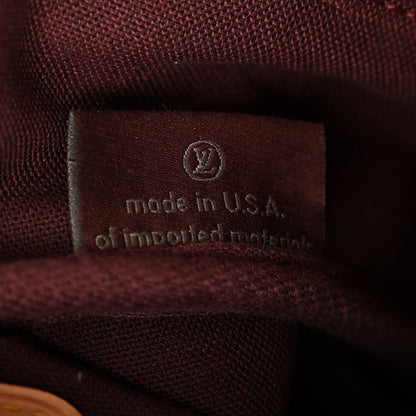 Louis Vuitton Monogram Favorite MM 7 of 11