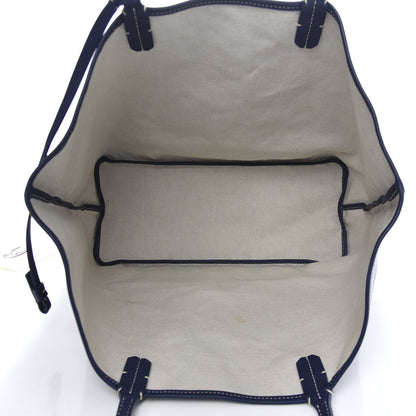 Goyard Goyardine Saint Louis PM Navy 5 of 10