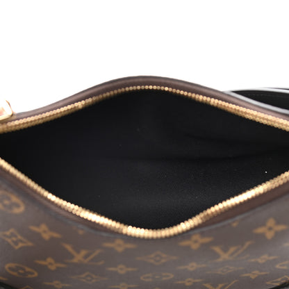 Louis Vuitton Monogram Boulogne NM Black 7 of 15