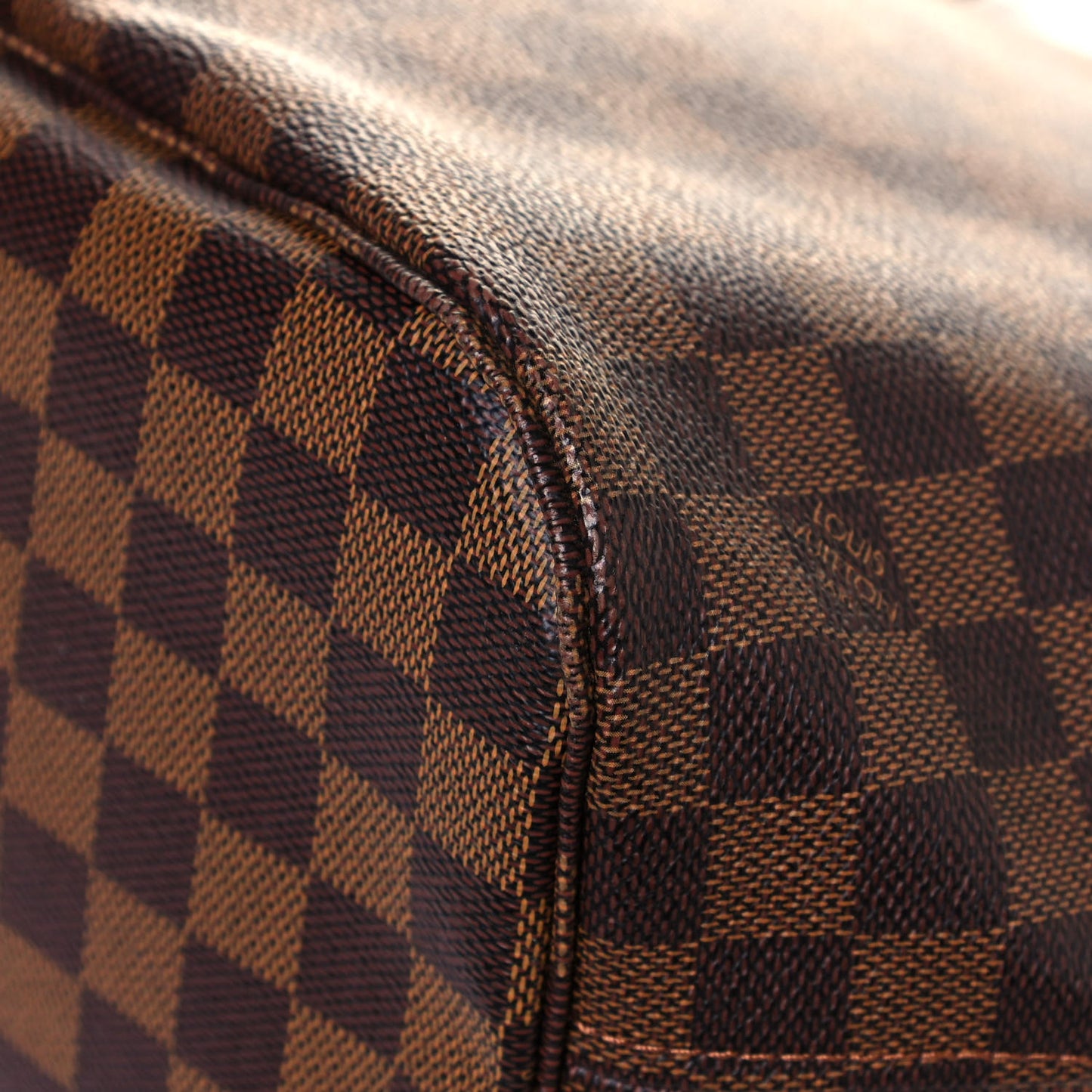 Damier Ebene Neverfull MM