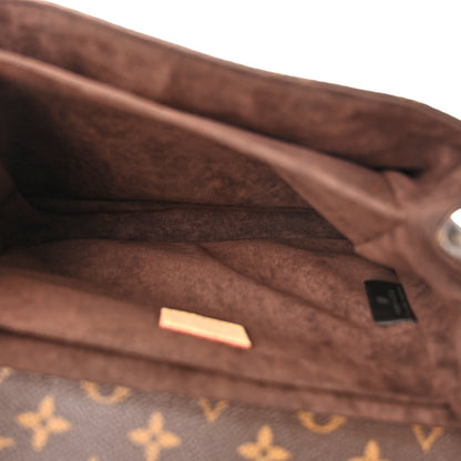 Louis Vuitton Monogram Pochette Metis 5 of 12
