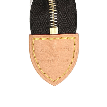 Louis Vuitton Monogram Toiletry Pouch 15 6 of 8