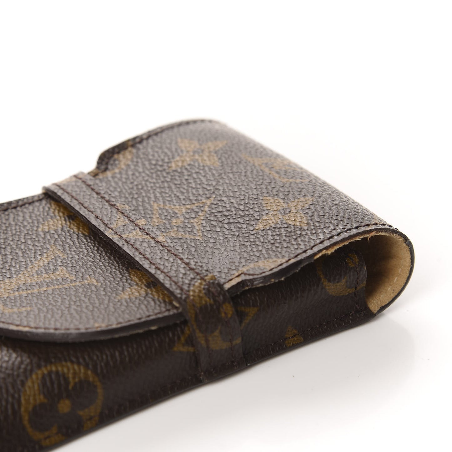 Monogram Etui a Lunettes Rabat Eyeglass Case