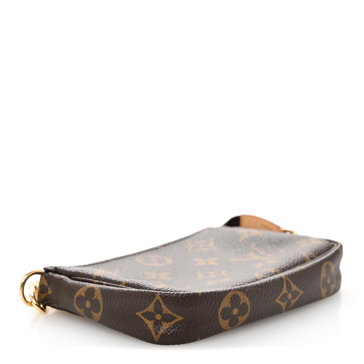 Monogram Mini Pochette Accessories