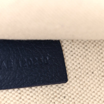 Goyard ine Villette Tote Blue 7 of 7