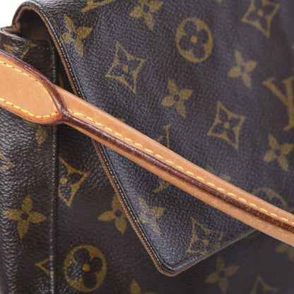 Louis Vuitton Monogram Mini Looping 14 of 15