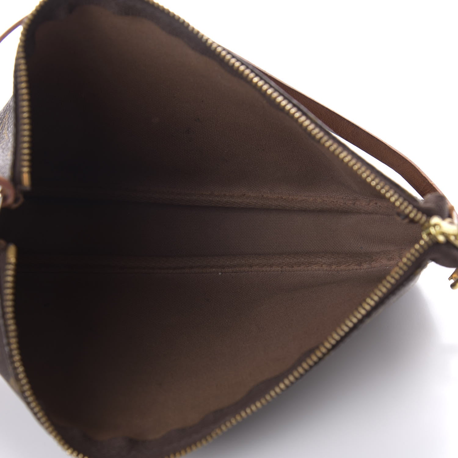 Louis Vuitton Monogram Pochette Accessories 5 of 12