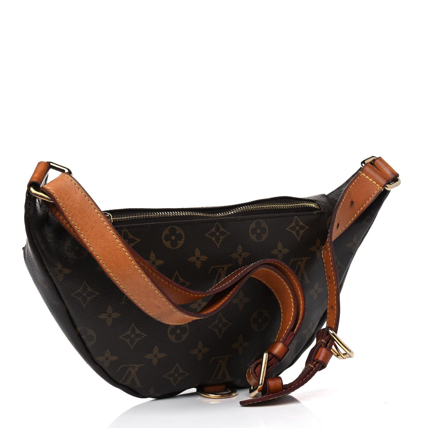 Louis Vuitton Monogram Bumbag 2 of 19