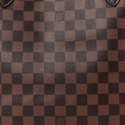 Louis Vuitton Damier Ebene Neo Neverfull MM 9 of 11