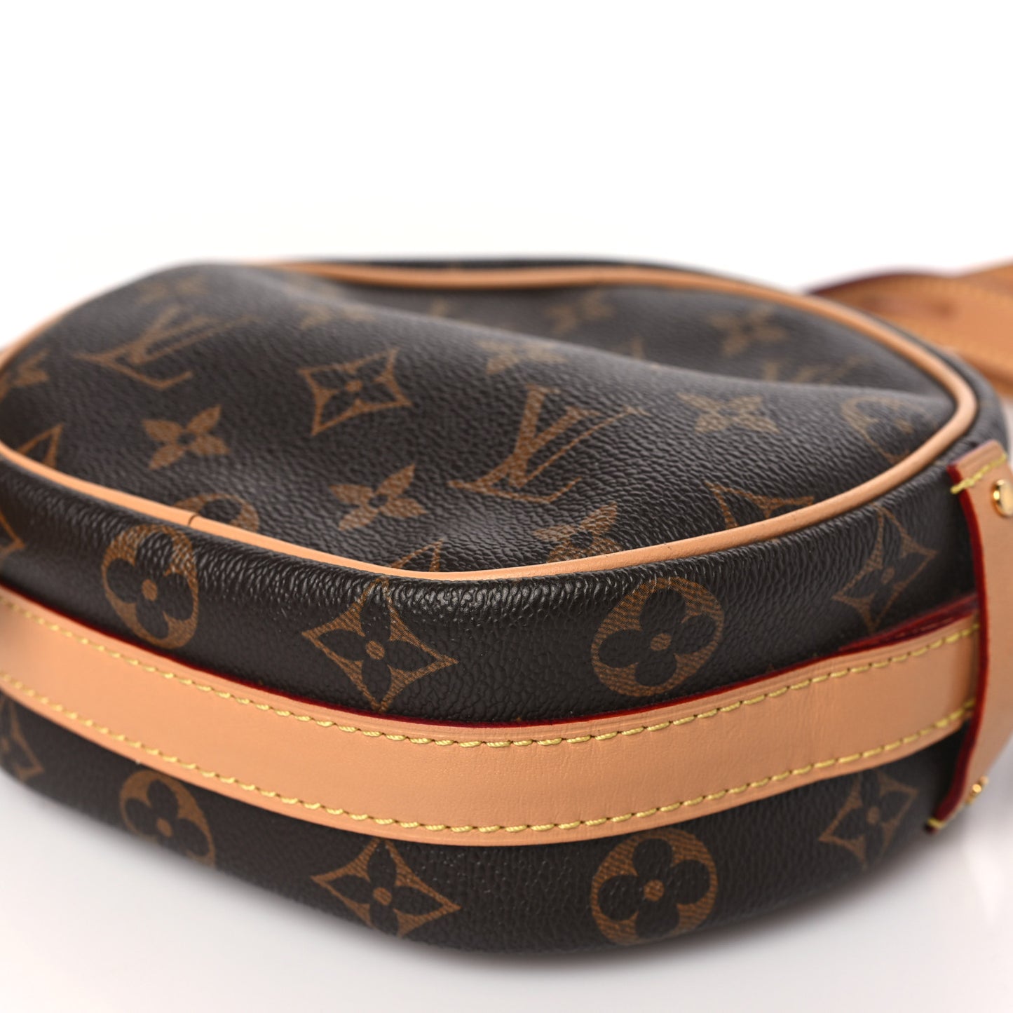 LOUIS VUITTON Monogram Boite Chapeau Souple PM