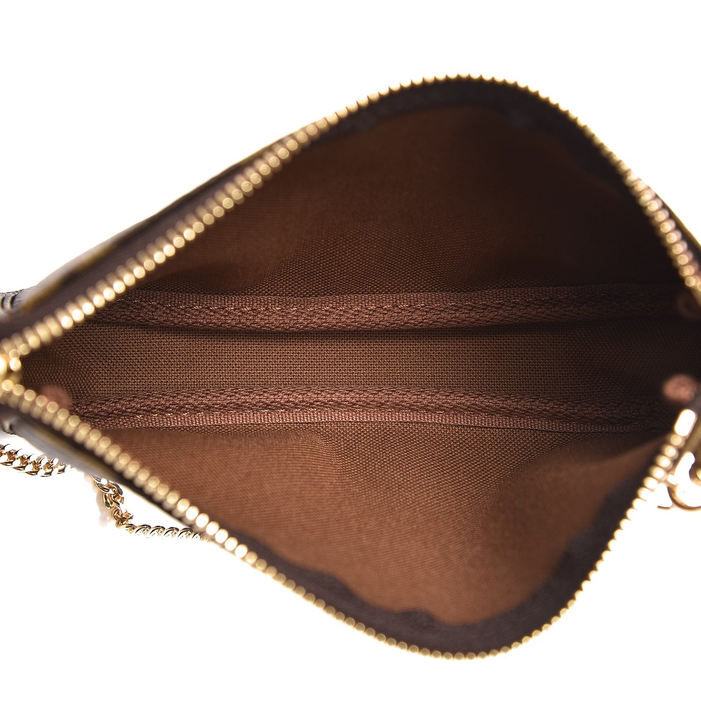 Monogram Mini Pochette Accessories