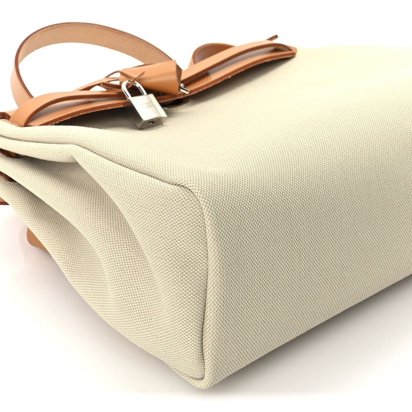 Military Toile Vache Hunter Herbag Zip Retourne 31 PM Beton Naturel