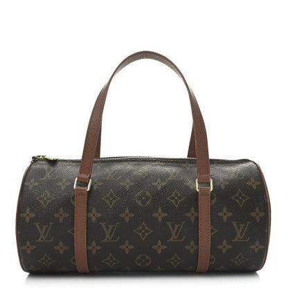 Louis Vuitton Monogram Papillon 30 with Companion 1 of 7