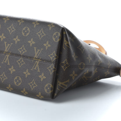 Louis Vuitton Monogram Iena PM 7 of 9