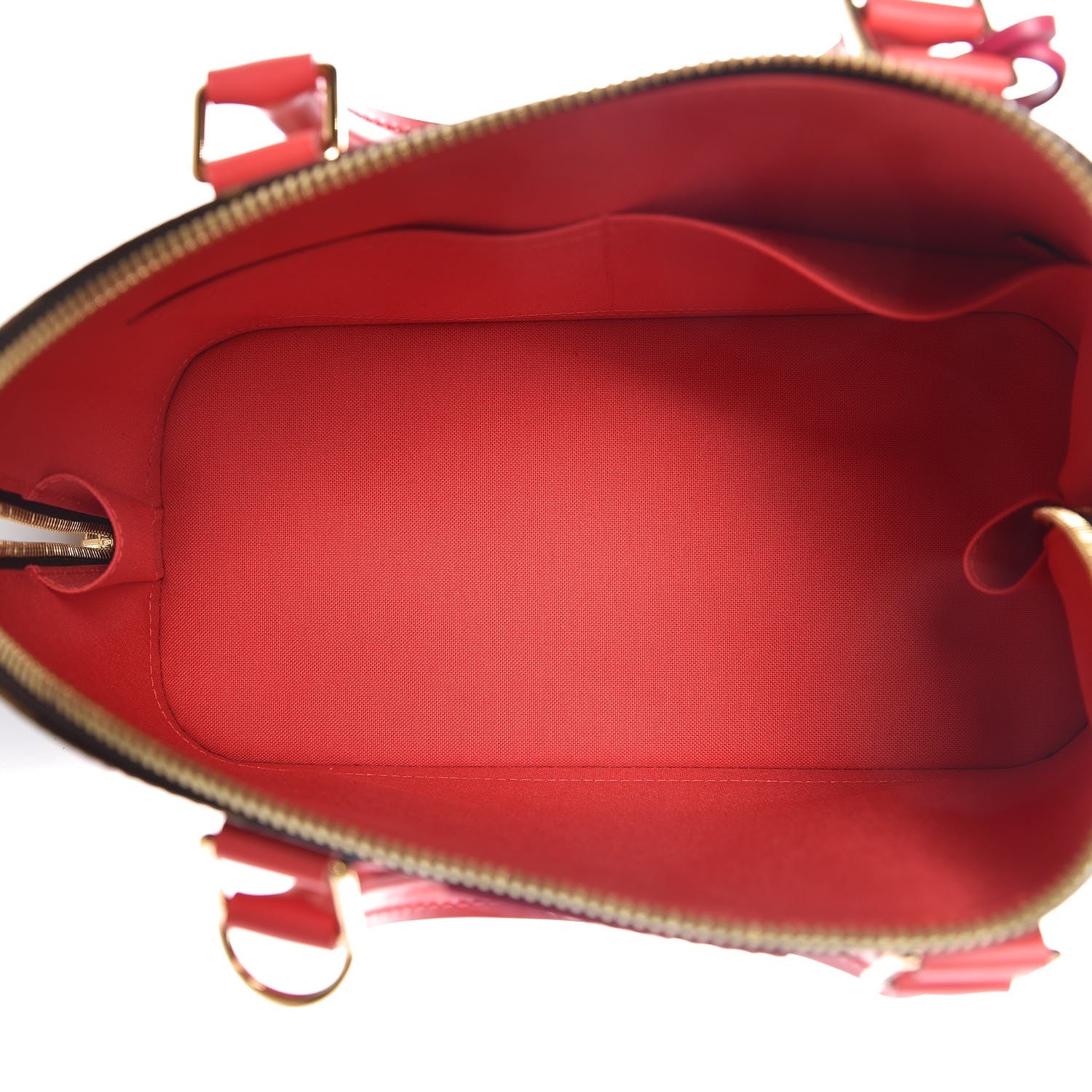 Louis Vuitton Monogram Totem Alma PM Flamingo 5 of 7