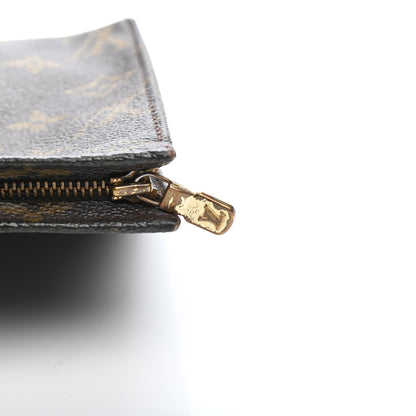 Louis Vuitton Monogram Toiletry Pouch 19 9 of 9