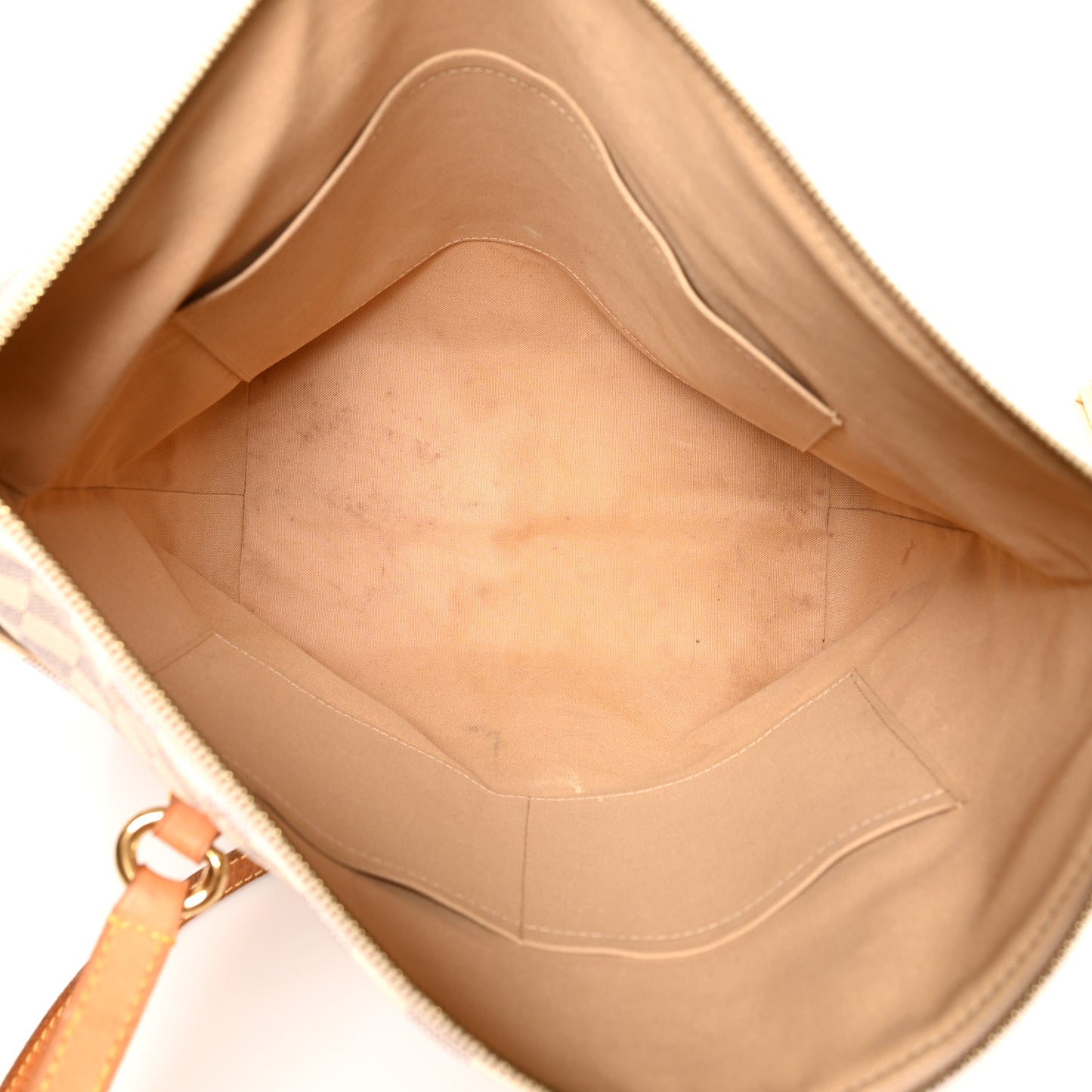 Damier Azur Totally MM