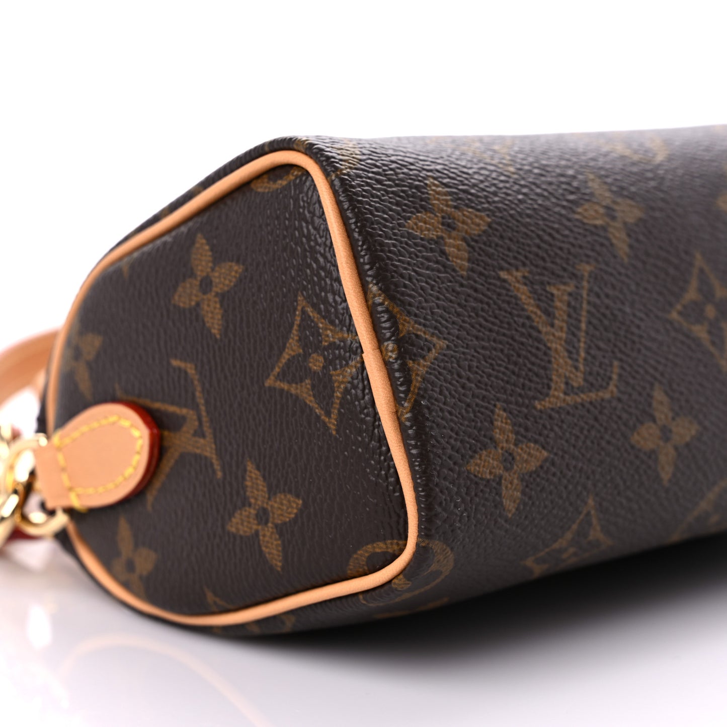 Monogram Nano Speedy Bandouliere