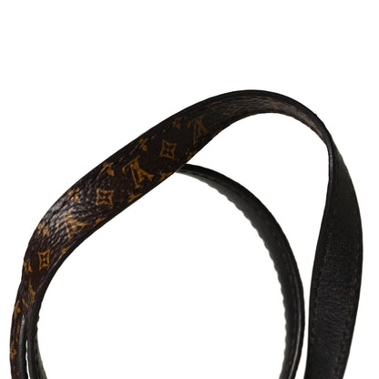 Louis Vuitton Monogram Box It Bracelet 17 4 of 5