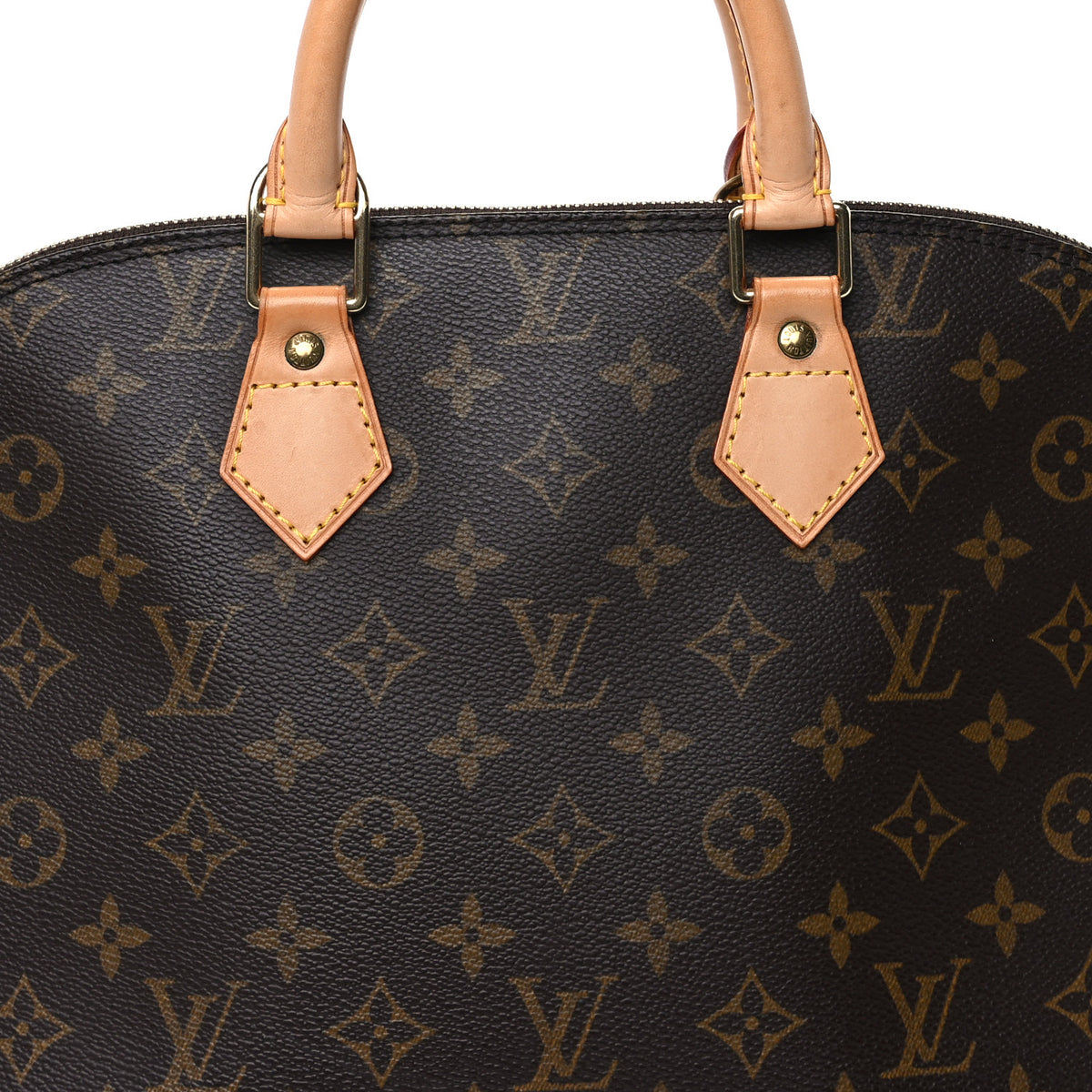 Monogram Alma PM