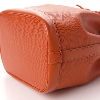 Louis Vuitton Epi Noe BB Piment 7 of 10