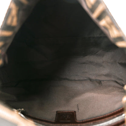Fendi Zucca Mama Baguette Tobacco 5 of 7