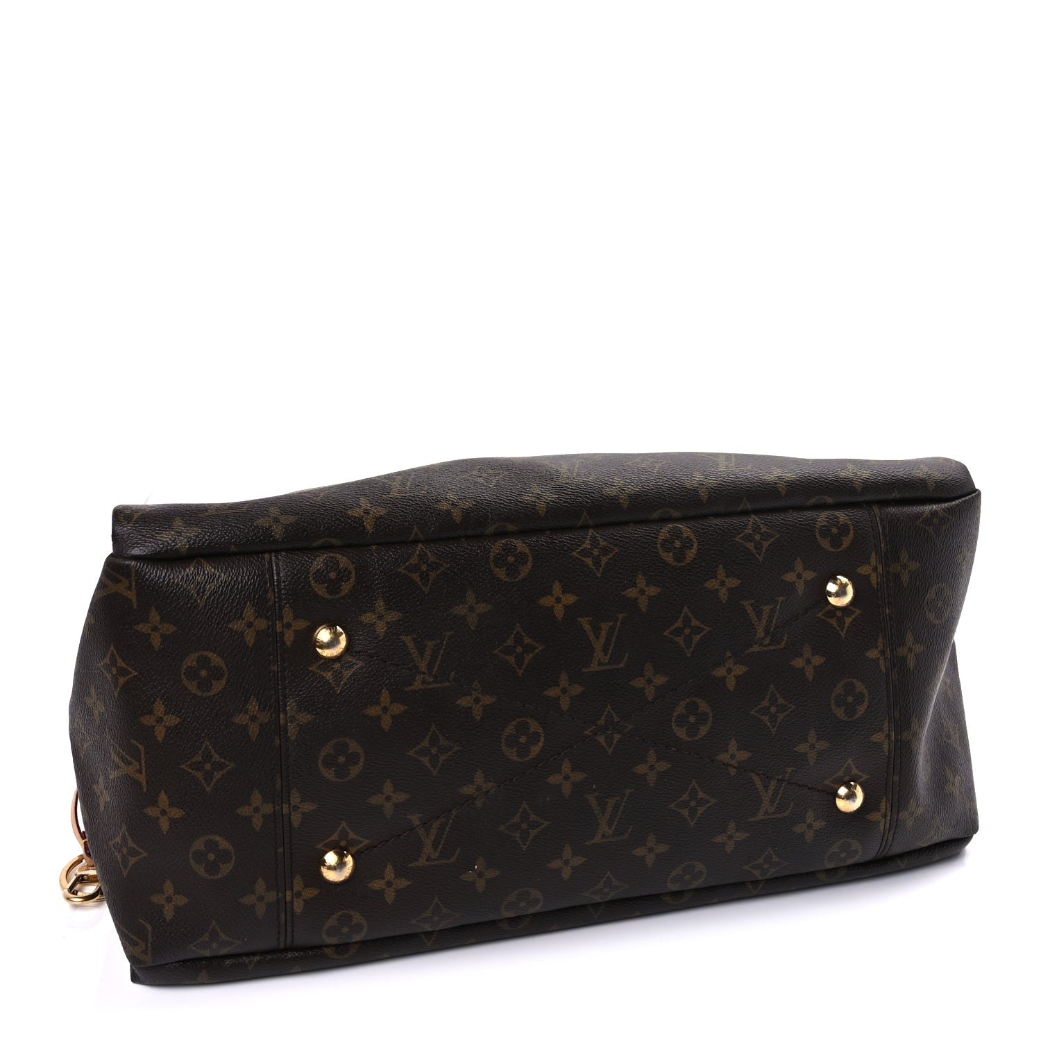 Louis Vuitton Monogram Artsy MM 3 of 7