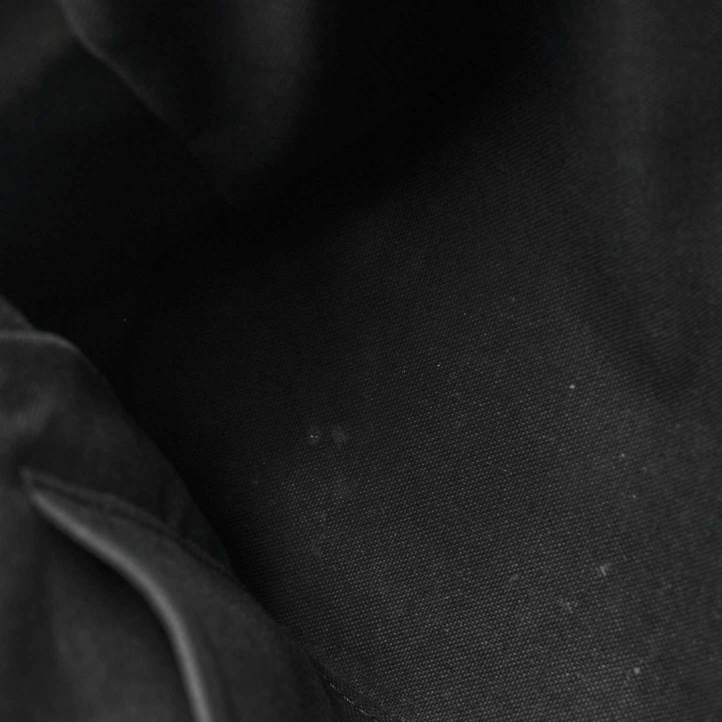 Empreinte Vosges MM Black