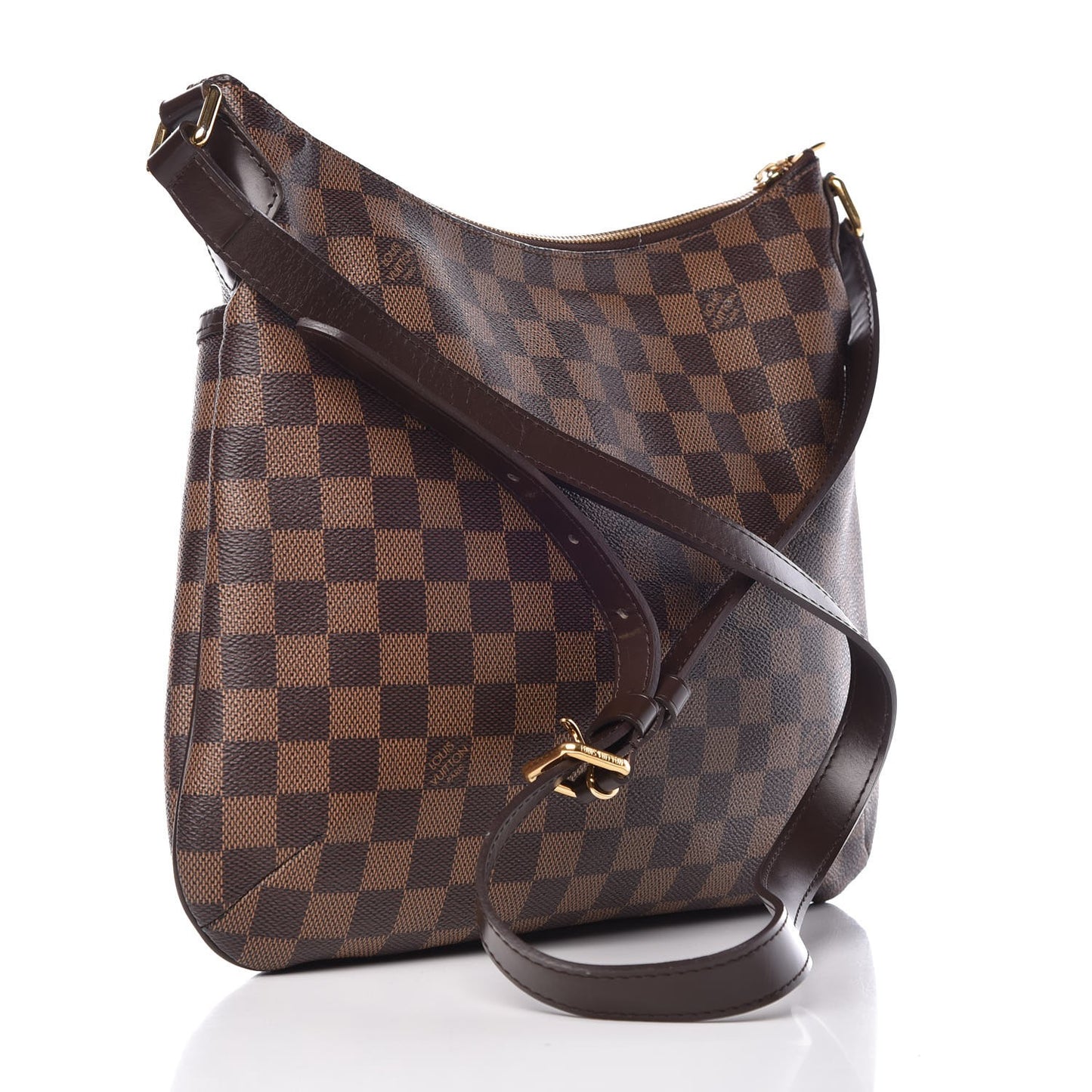 Damier Ebene Bloomsbury PM