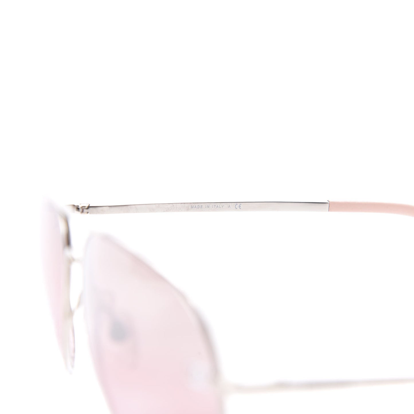 CC Aviator Sunglasses 4189-T-Q Pink