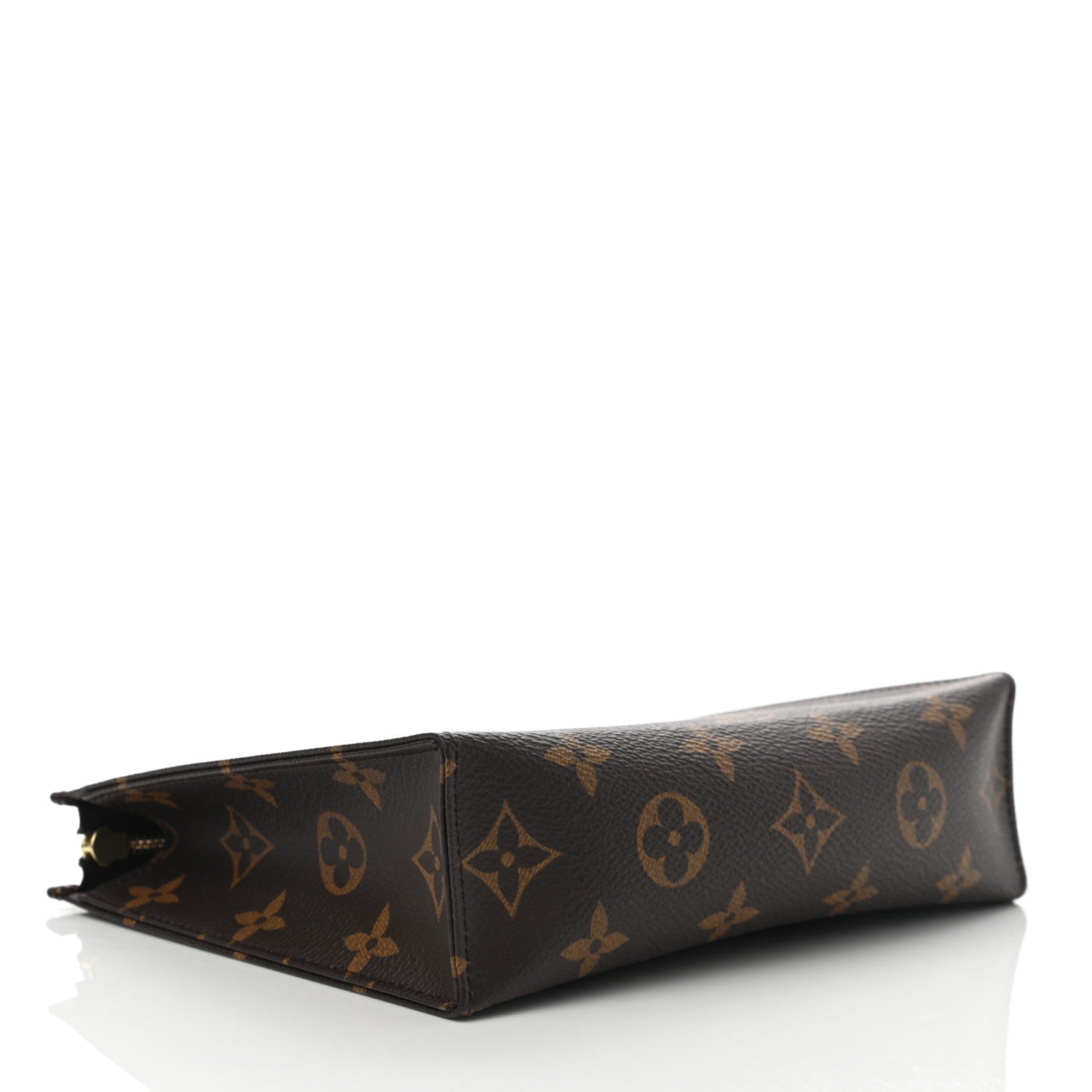 Louis Vuitton Monogram Toiletry Pouch 19 4 of 6