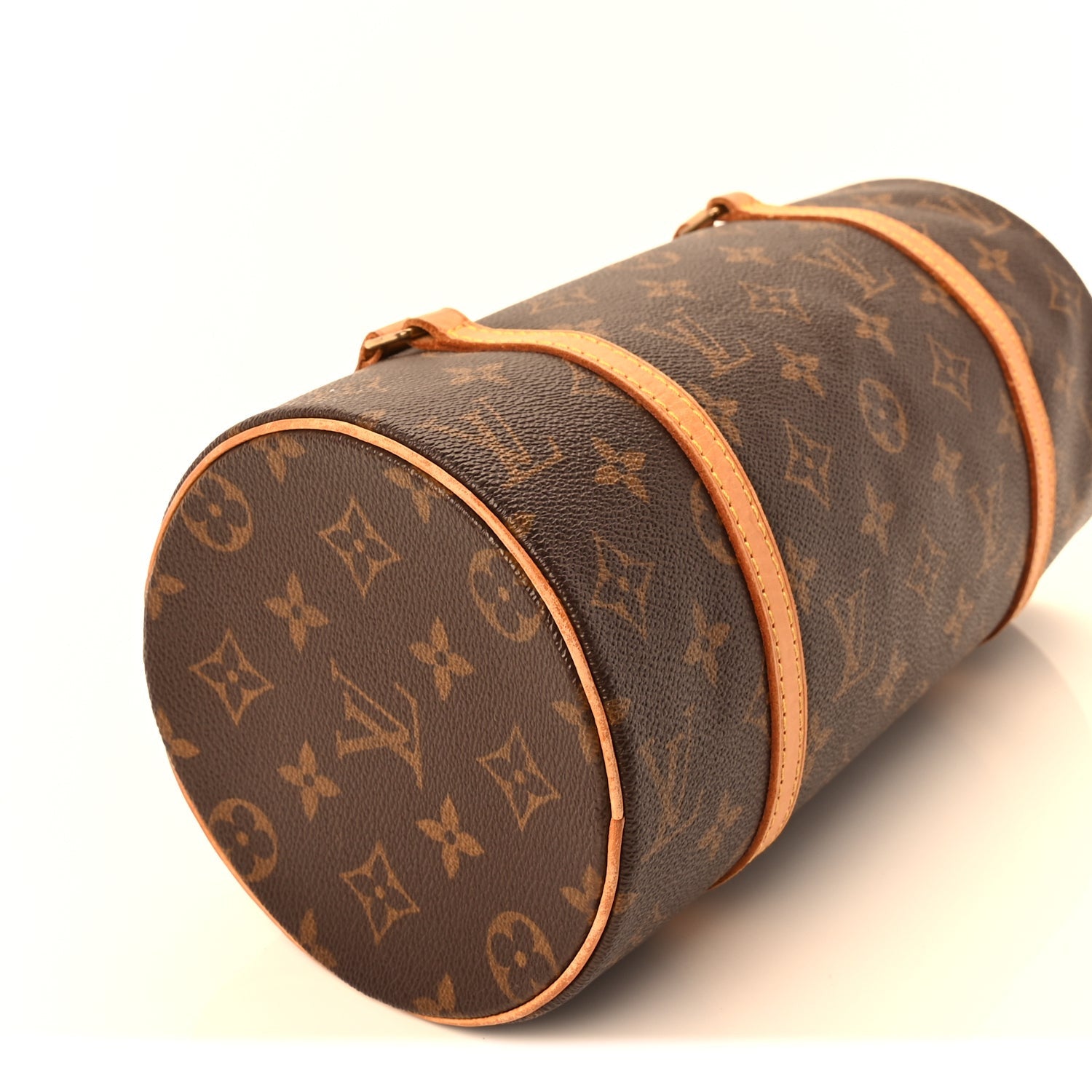 Louis Vuitton Monogram Papillon 26 8 of 9