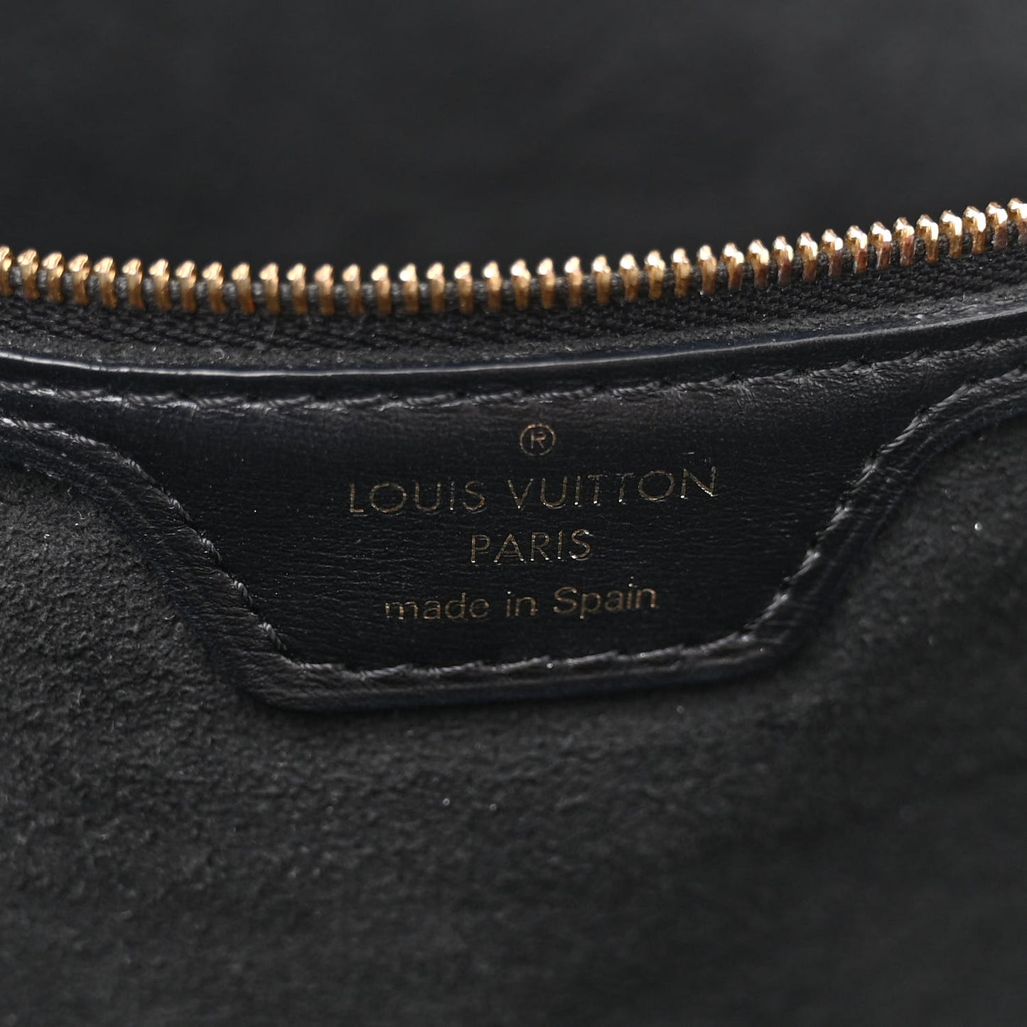 LOUIS VUITTON Jacquard Since 1854 Neverfull MM Grey