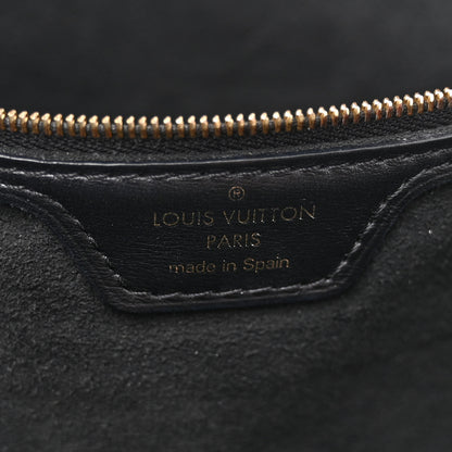 Louis Vuitton LOUIS VUITTON Jacquard Since 1854 Neverfull MM Grey 8 of 13