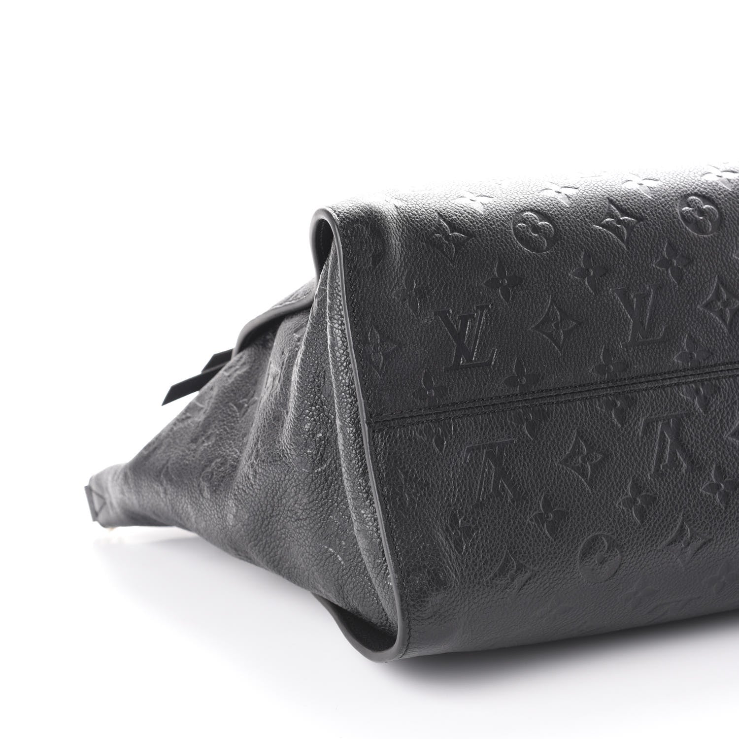 Louis Vuitton Empreinte Lumineuse PM Black 8 of 9