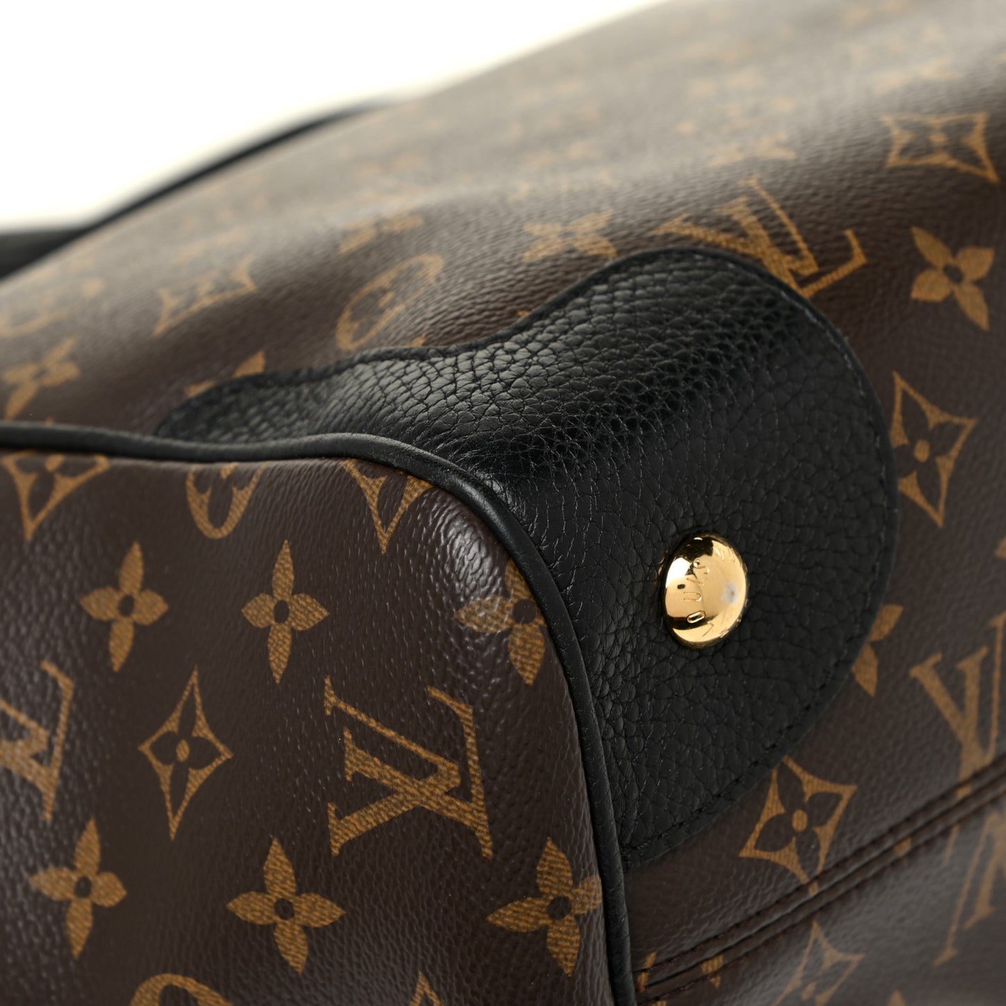 Monogram Estrela NM Black