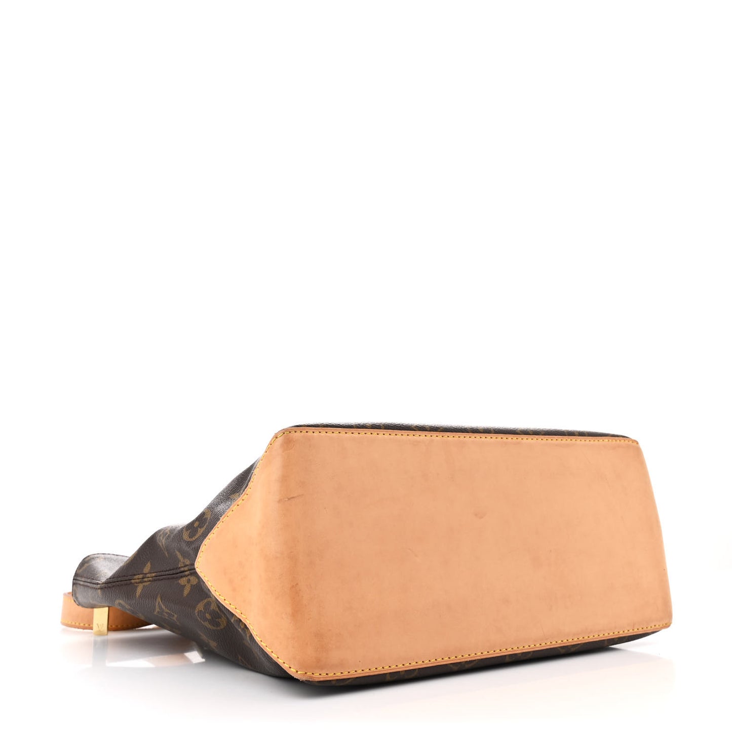 Monogram Cabas Piano